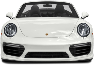 New 2019 Porsche 911 Turbo - Porsche 911 Gt2 (640x480), Png Download