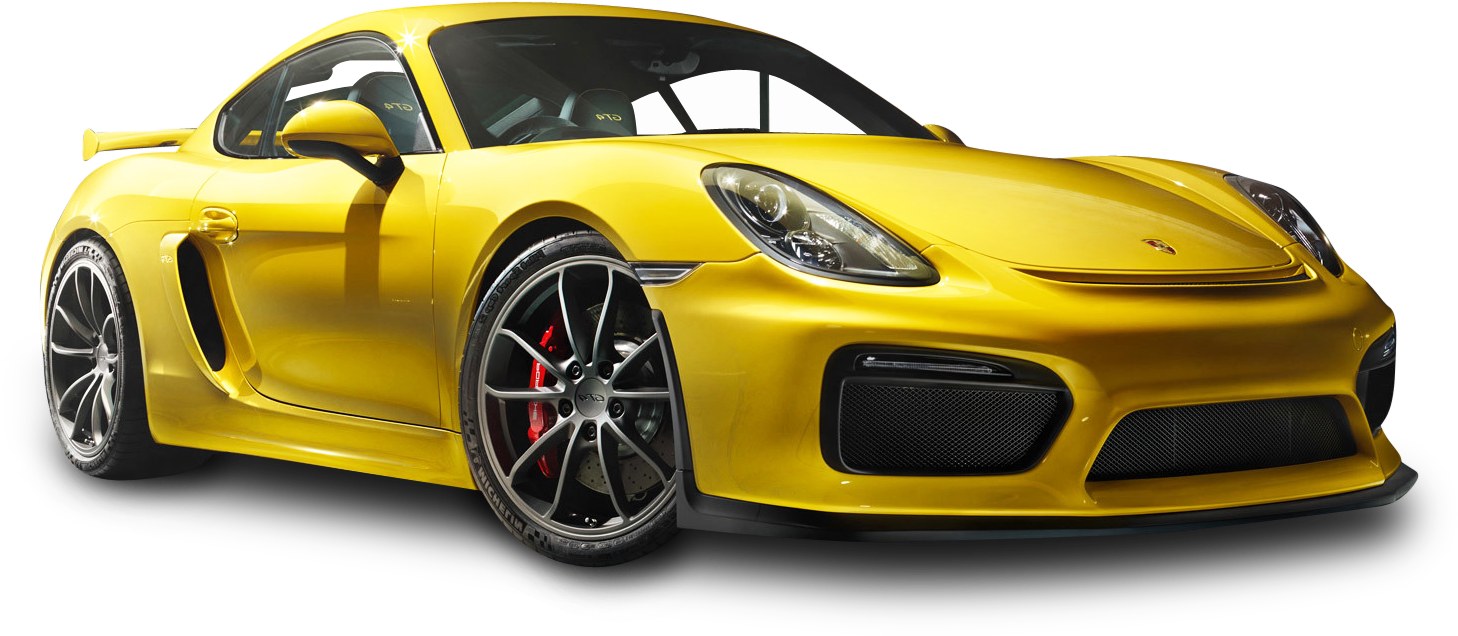 Porsche Cayman (1501x713), Png Download