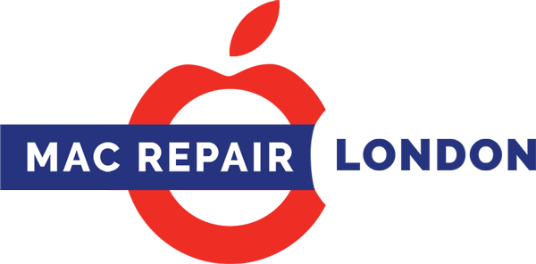 Mac Repairs London Logo - London (600x296), Png Download