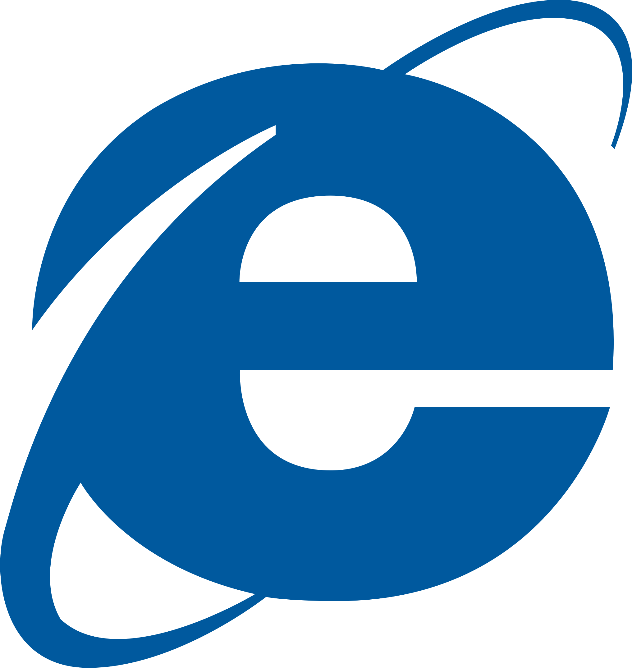Download Internet Explorer Logo Png Internet Explorer 10 Icon Png Png Image With No Background Pngkey Com