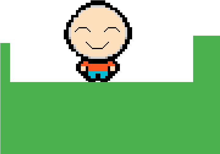 Little Kid - Cartoon (720x1120), Png Download