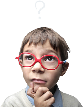 Yes, Be Like That Curious Kid Who Always Wants To Get - Do You Understand Yourself (400x433), Png Download