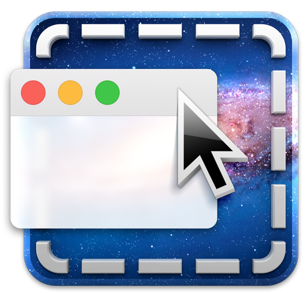 Cinch On The Mac App Store - Mac Os X Lion (630x630), Png Download