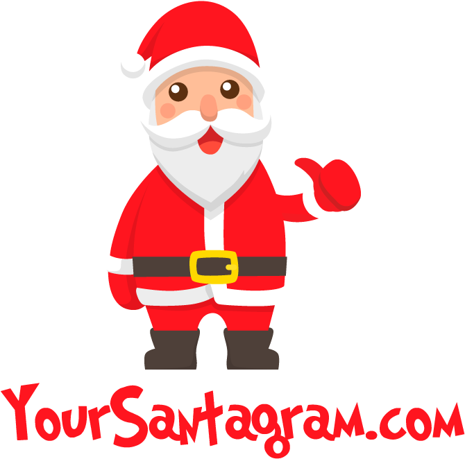 Your Santagram Review, How Does Your Santagram Work, - Christmas Day (1280x800), Png Download