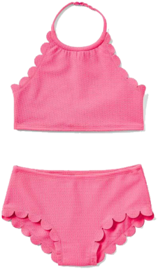 Girlsswim - Bikini (375x400), Png Download