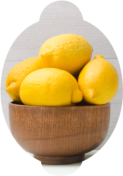 Connect Page Lemons - Sweet Lemon (600x600), Png Download