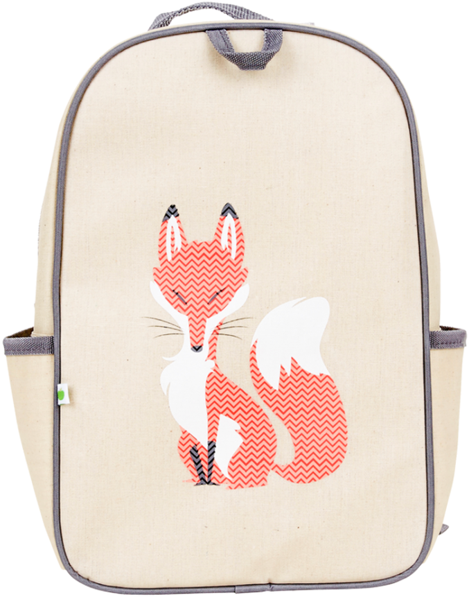 Backpack (930x930), Png Download