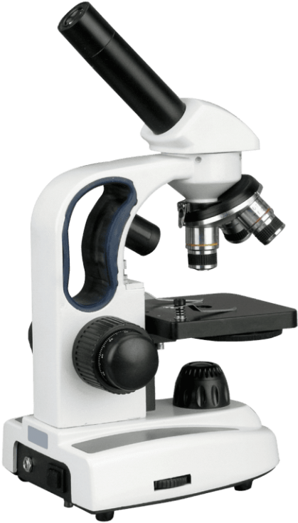 Free Png Microscope Png Images Transparent - Microscope Png (480x797), Png Download