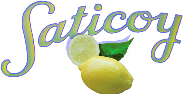Saticoy Lemon Association (655x311), Png Download