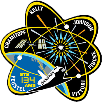 Sts 134 Logo - Sts 134 (350x347), Png Download