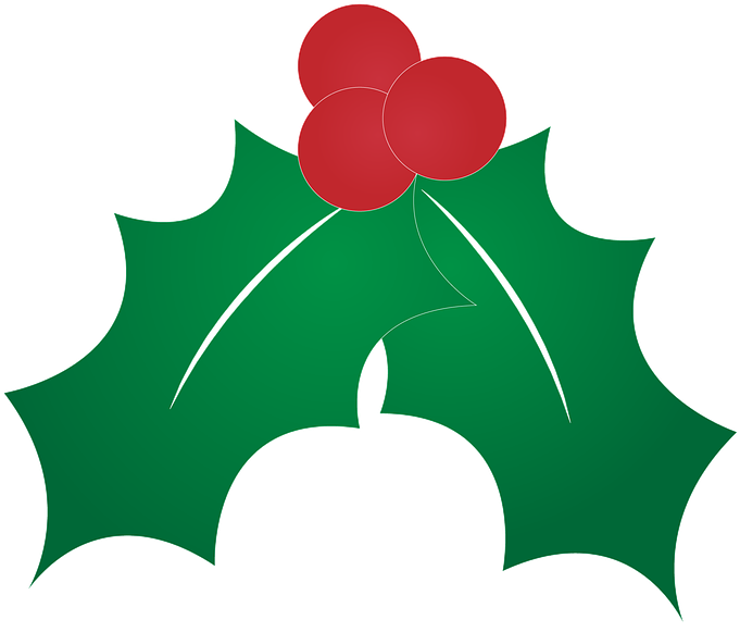 Download Hojas De Navidad Png PNG Image with No Background - PNGkey.com