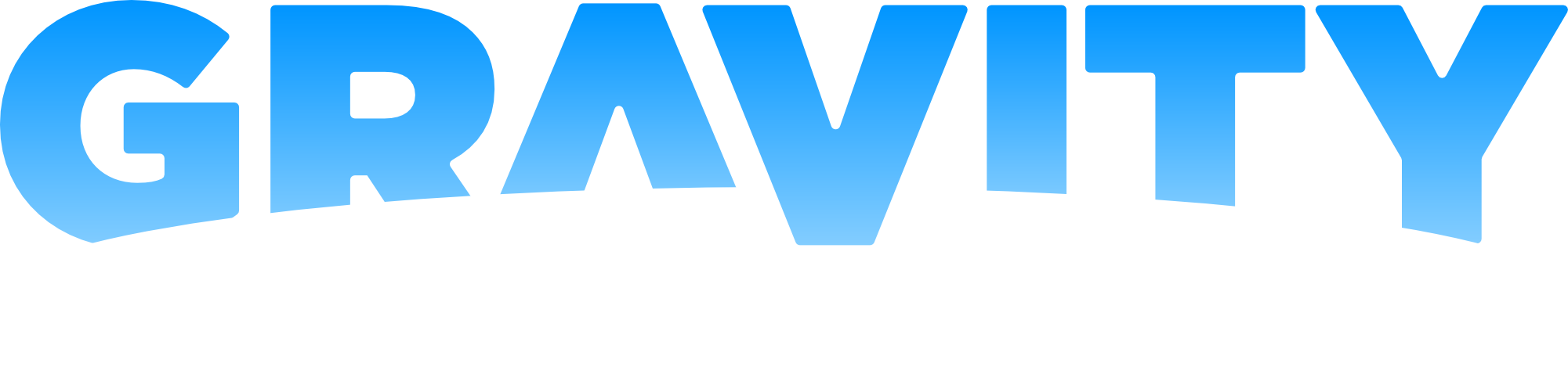 Get Gravity Internet Logo - Internet (2001x501), Png Download