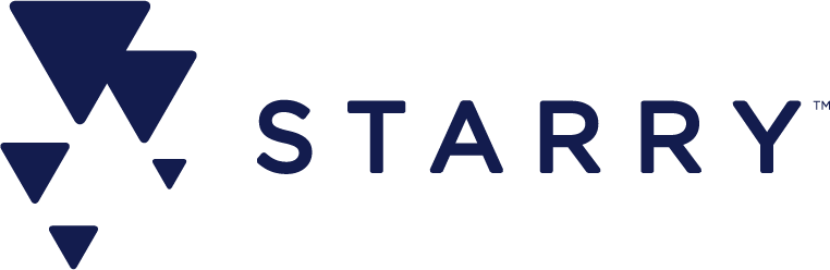 Home - Starry Internet Logo (762x248), Png Download