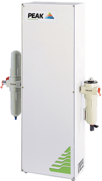 Nitrogen Generator (450x400), Png Download