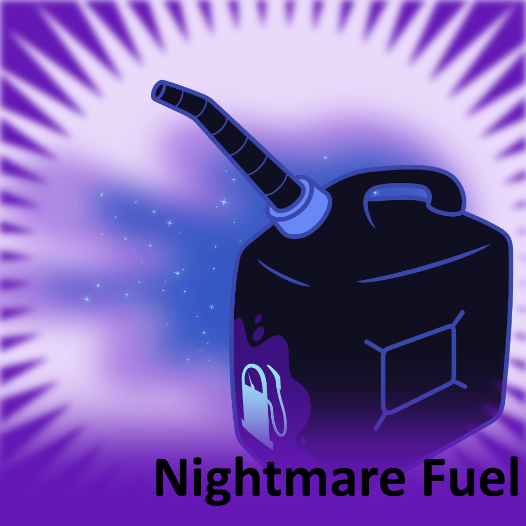 Zutheskunk, Derpibooru, Fuel, Fuel Tank, Gas, Gas Can, - Derpibooru Explicit (1024x1024), Png Download