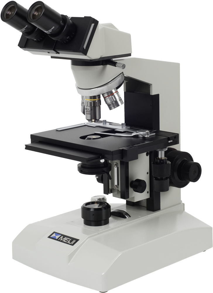 Laboratory Microscope (1000x1000), Png Download