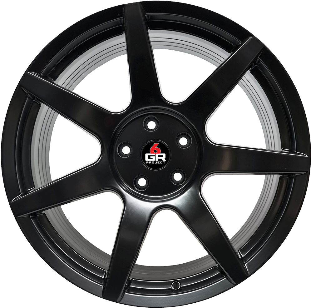 Ballistic Anvil Rims (1000x1000), Png Download