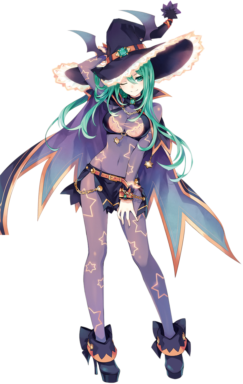 Date A Live Ii Natsumi Render By Vurdalak84-d7gbujd - Mayumi Date A Live (843x1327), Png Download