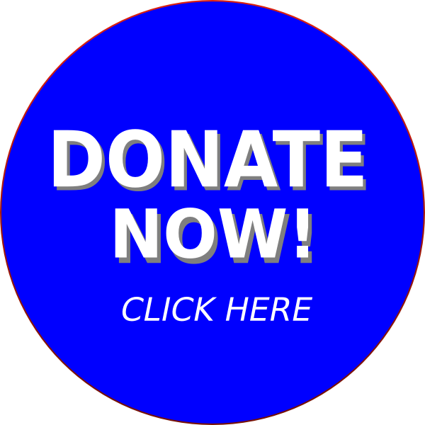 Donate Button Svg Clip Arts 600 X 600 Px (600x600), Png Download