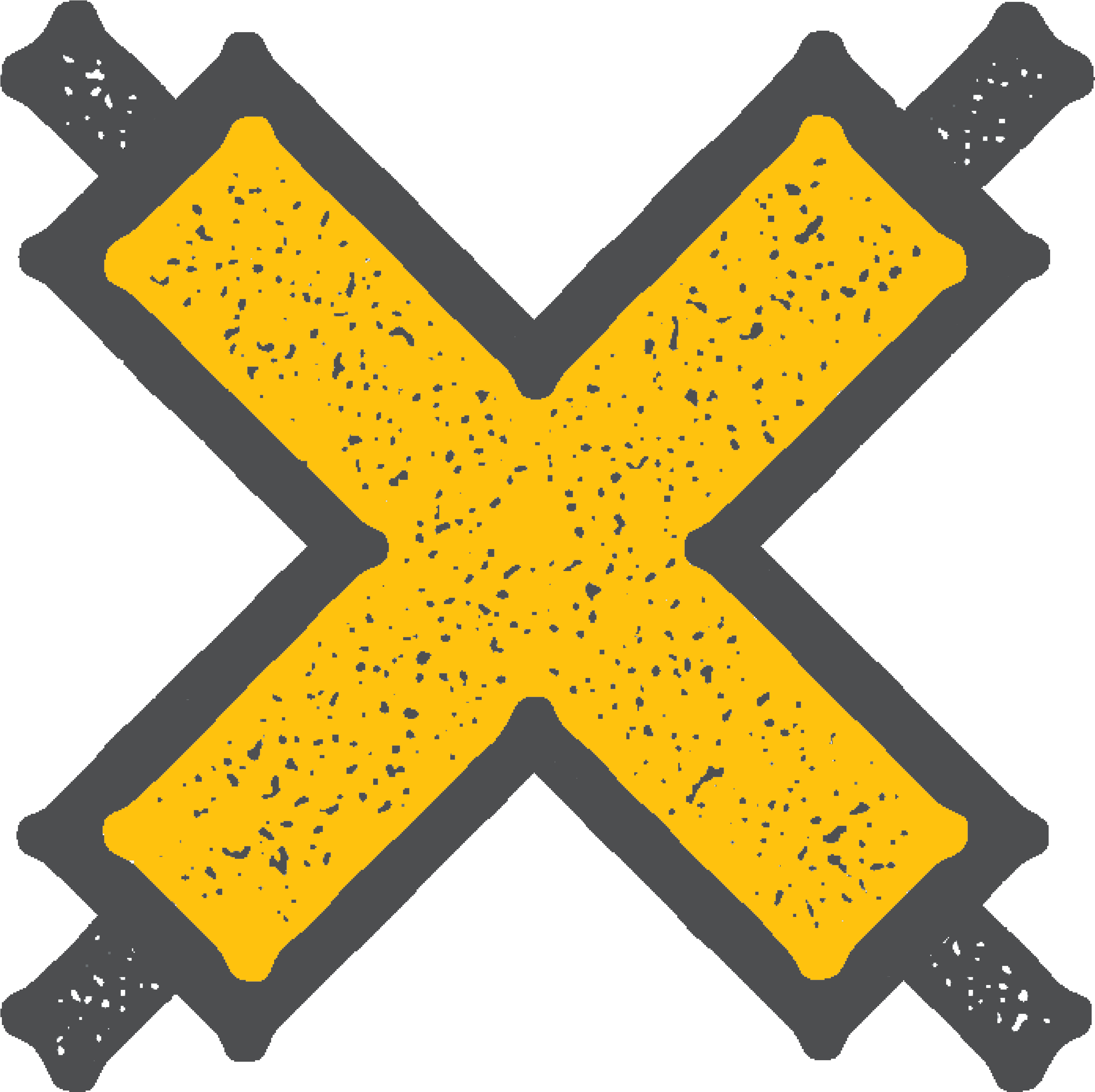 Mas X Menos Telcel (3300x3264), Png Download