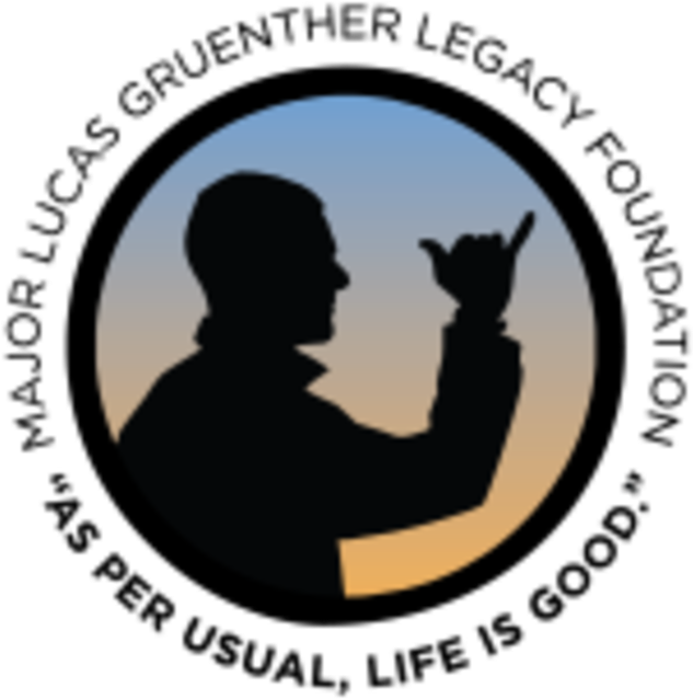 6th Annual Luc's Run (800x800), Png Download