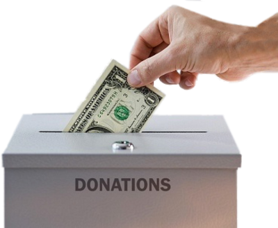 Donate - Educational Insights Ei-3063 Big Money Magnetic Coins (400x329), Png Download