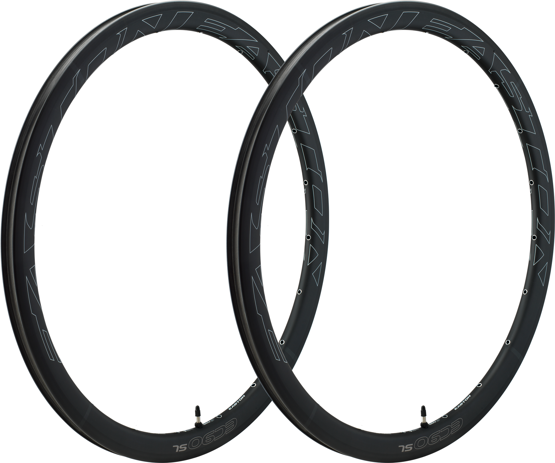 Rims - Carbon Wheels 38mm Chinese (2000x2000), Png Download