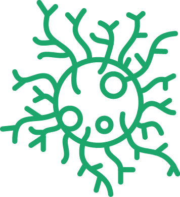 Caring For Seniors With Stage 4 Cancer - Illustration (356x389), Png Download