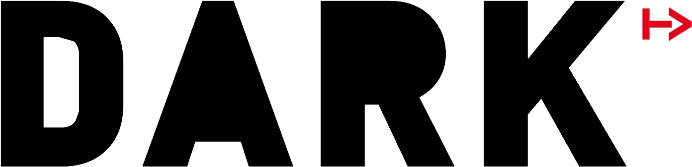 Dark Teuve (1400x336), Png Download