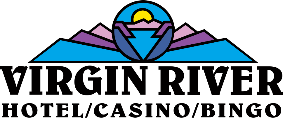 Cb Logo For Dark 08 Dec 2017 - Virgin River Hotel And Casino (1024x441), Png Download