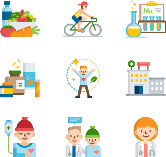 Cancer Day - Library (600x564), Png Download