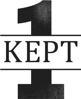 1kept-dark - Nick Freitas For Senate (351x405), Png Download
