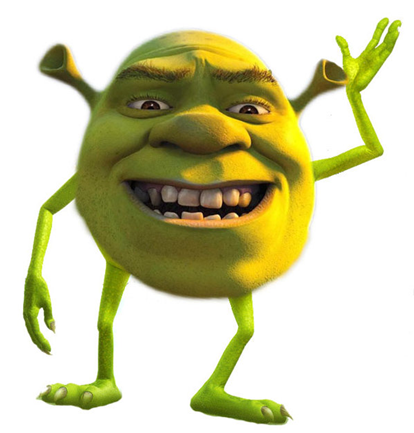 Shrek The Musical Lord Farquaad T - Ear Rape Gif (768x432), Png Download