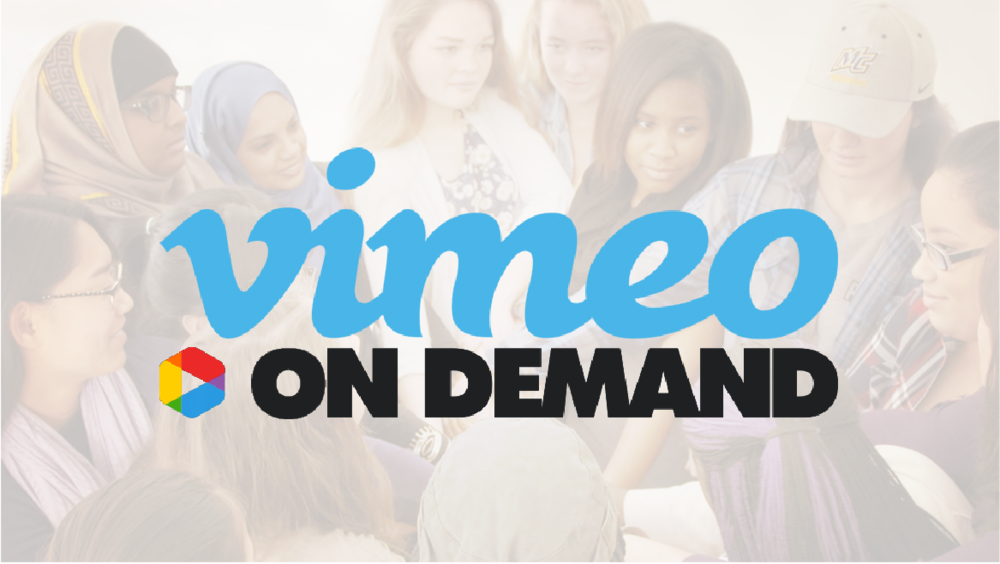 If You Have Any Questions About Pricing Or How To Access - Vimeo (1000x564), Png Download
