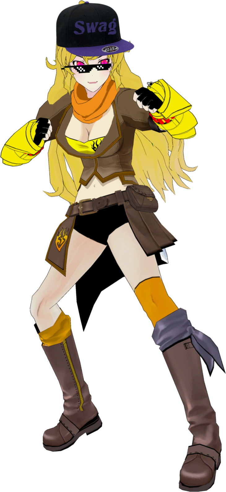 download-yerg-xeao-lang-mlg-yerg-yang-xiao-long-transparent-png-image