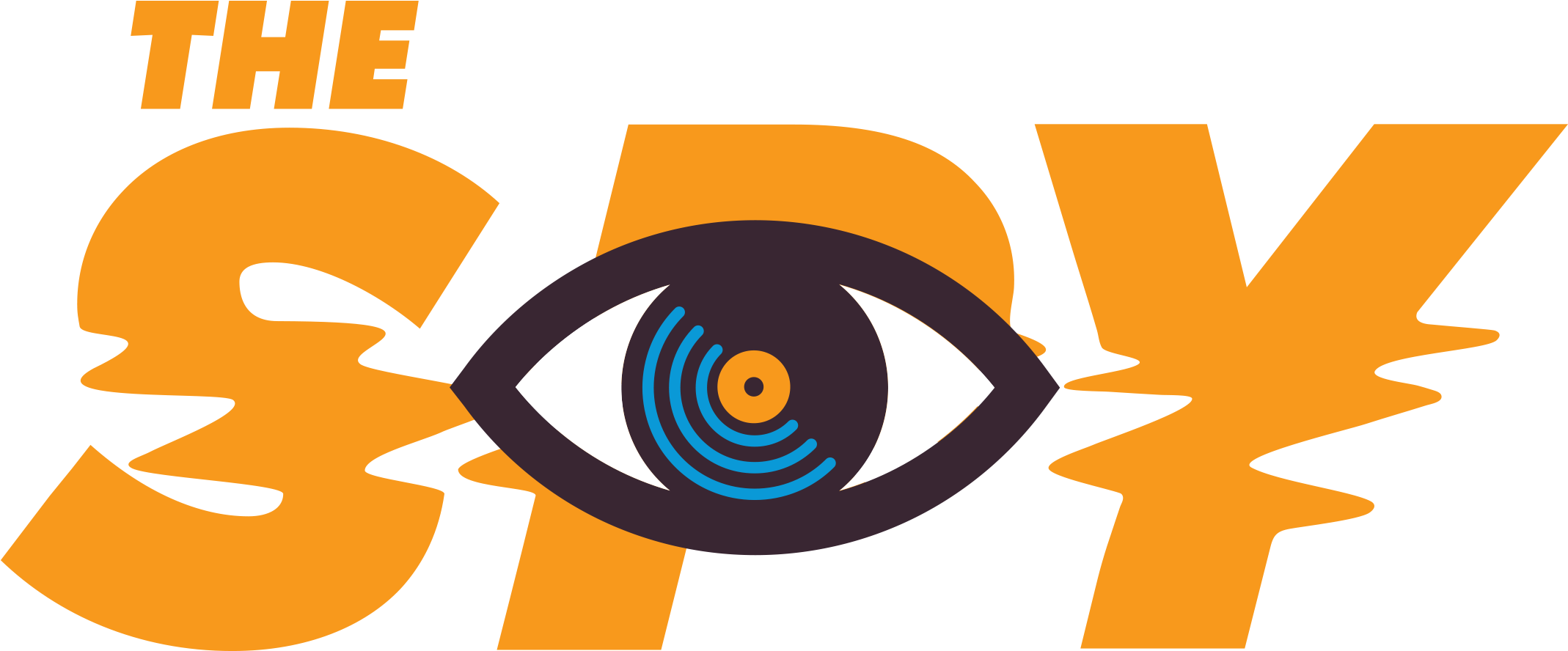 Download The Spy Fm Logo - Spy Logo PNG Image with No Background -  PNGkey.com