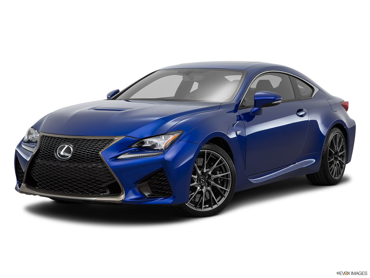 Blue Lexus Png Transparent Image - 2017 Ford Mustang Blue (1280x960), Png Download