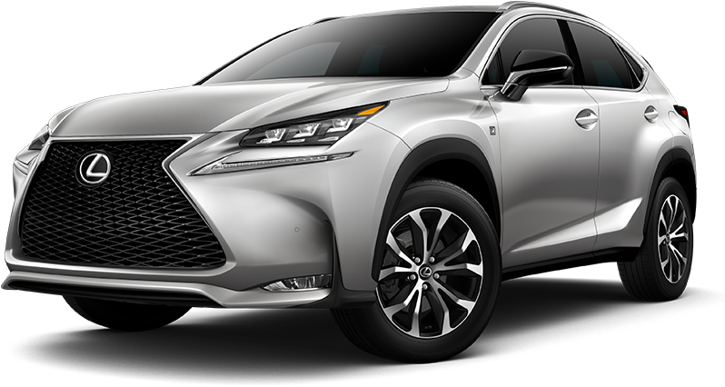 2019 Nx 300h Awd - 2019 Lexus Nx 300 F Sport (800x602), Png Download