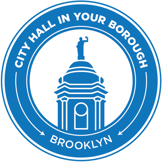 Representatives From Nyc Agencies Will Be On Site To - Queens (1200x1200), Png Download