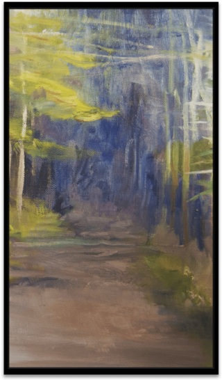 Picture Frame (600x600), Png Download