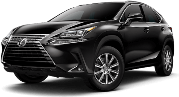 2018 Lexus Nx 300 Fwd - Mazda Cx 5 (600x327), Png Download