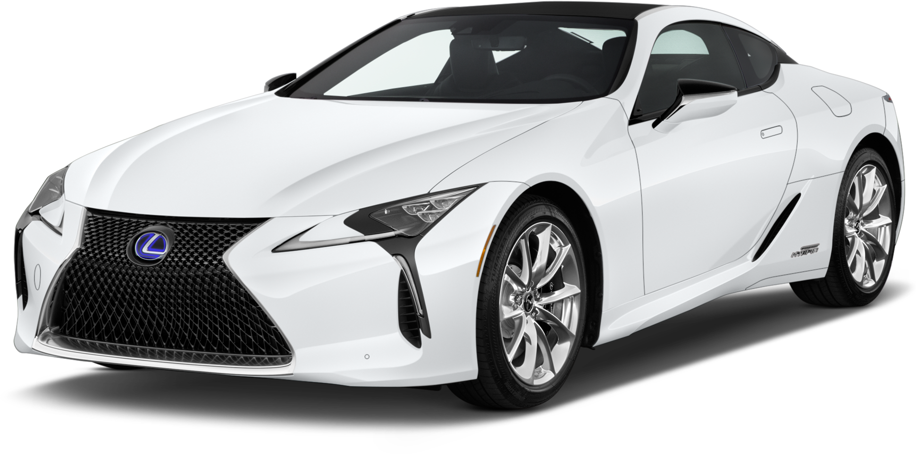 2018 Lexus Lc - Nissan Maxima 2014 Sedan S (2048x1360), Png Download