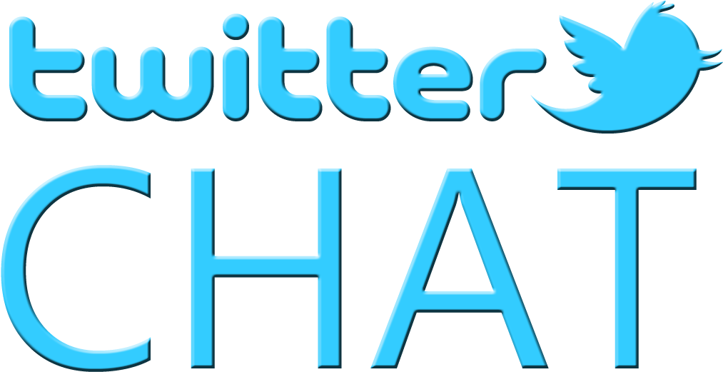 Blog Attachment - Twitter Chats (1116x699), Png Download