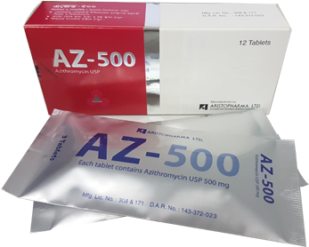 2az-500 - Medicine (450x300), Png Download