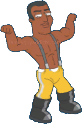 Sexy Fireman - Sexy Fireman Png (292x421), Png Download