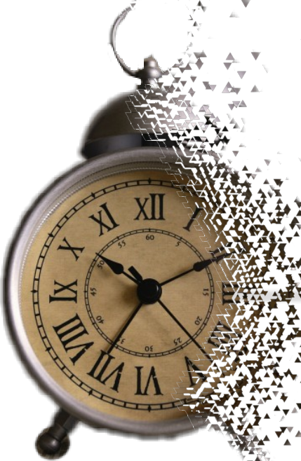 Report Abuse - Arresting The Time Thieves: Guarding Against Four Common (429x658), Png Download