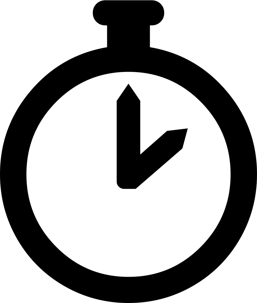 Download Pocket Watch Time Icon Png Image With No Background Pngkey Com