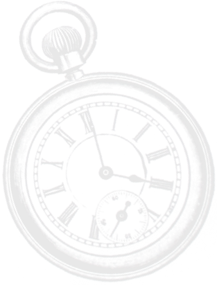 Upcoming Public Events - Pocket Watch Rubber Stamp Wm (313x412), Png Download