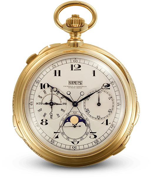 Prev - King Fouad Watch (640x640), Png Download