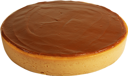 Flan Napolitano Png - Chocolate (500x333), Png Download